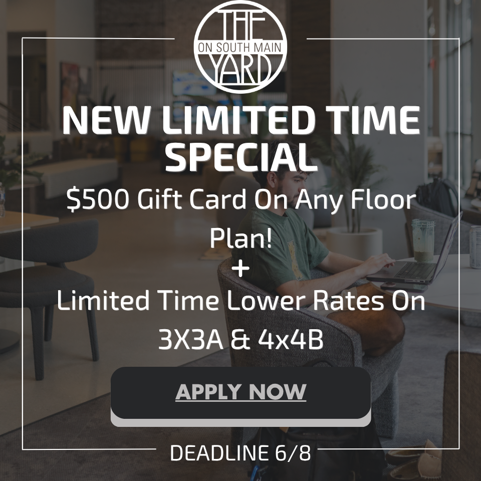 New Low Rates