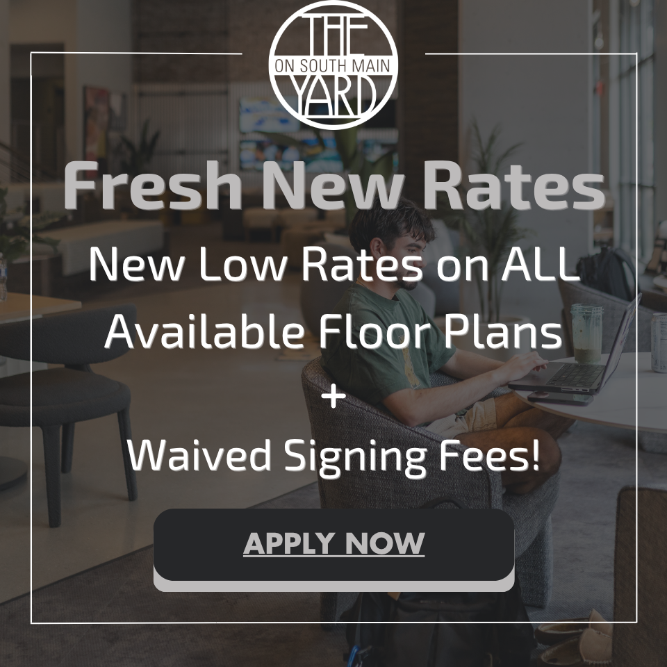 Fresh New Rates popup