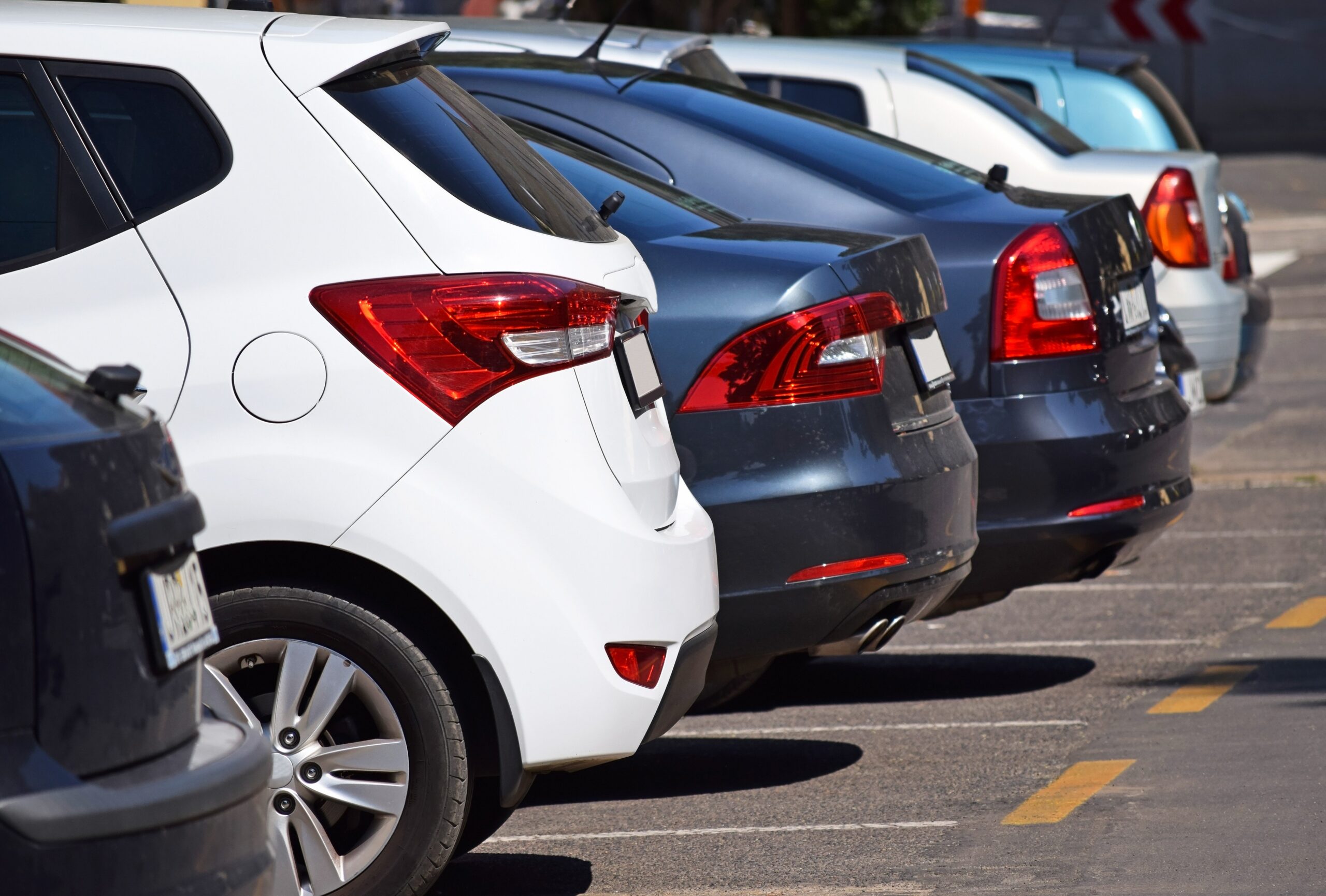 Your Guide to UMich Parking, Prices, Maps, and More